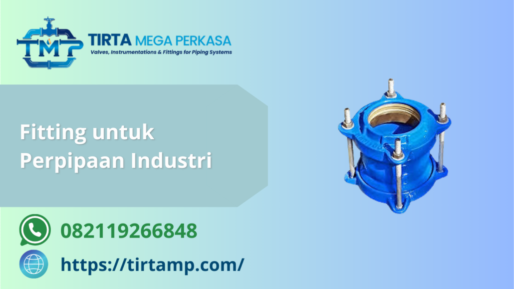 Perbandingan Pipa DCI dan Pipa Besi Cor