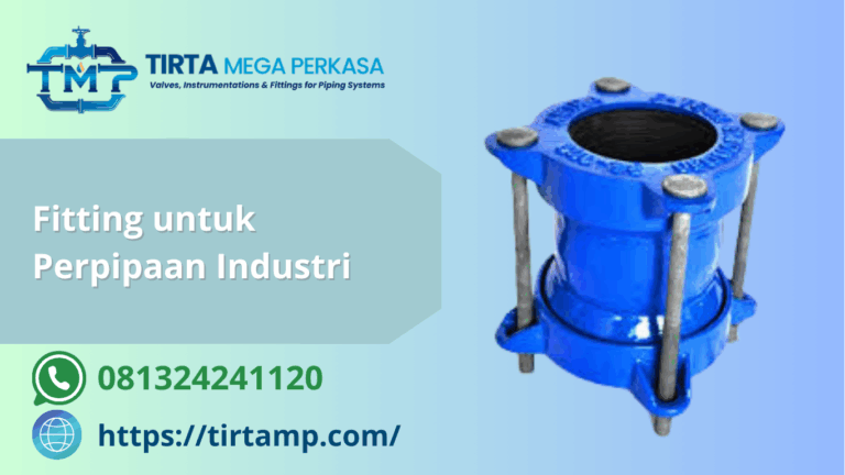 Distributor Giboult Joint CI Jakarta (081324241120)