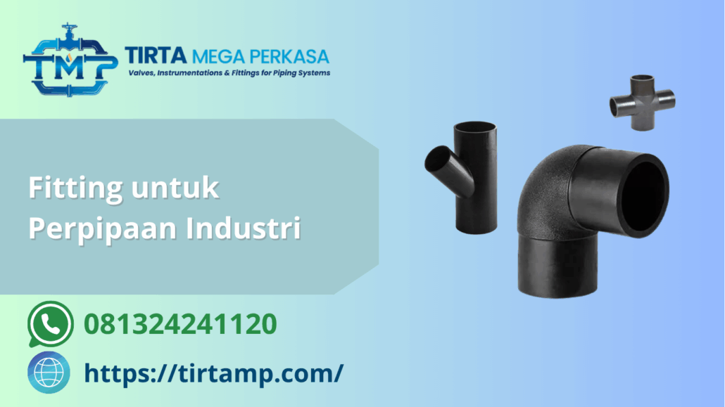 Produsen Fitting Pipa DCI Indonesia (081324241120)