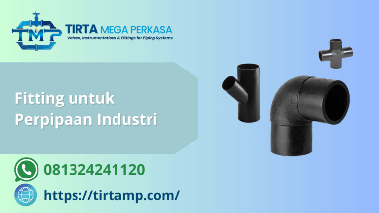 Produsen Fitting Pipa DCI Indonesia (081324241120)