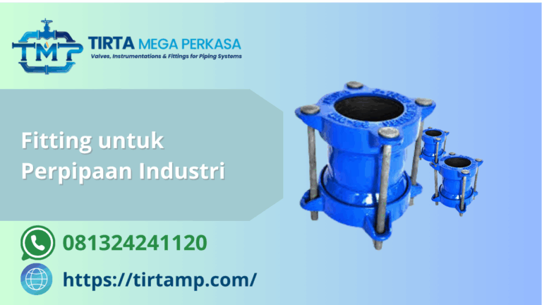 Distributor Giboult Joint Steel Bandung (081324241120)