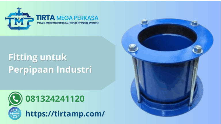 Distributor Dresser Joint Steel Jakarta (081324241120)