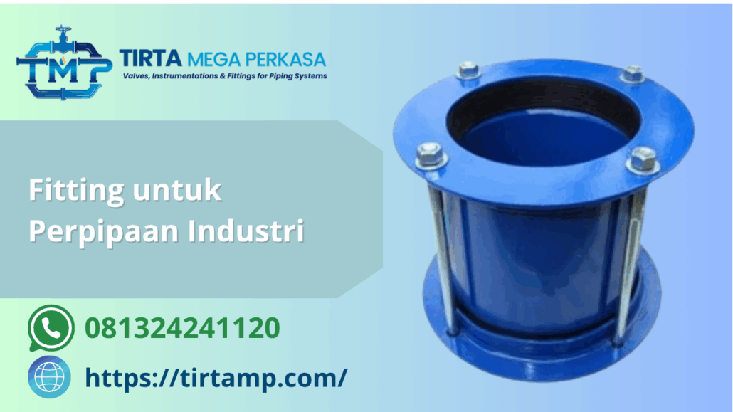 Distributor Dresser Joint CI Bandung (081324241120)