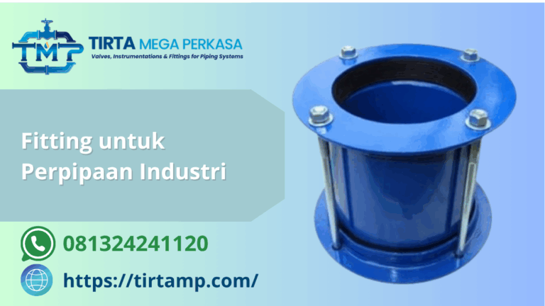 Distributor Dresser Joint CI Bandung (081324241120)