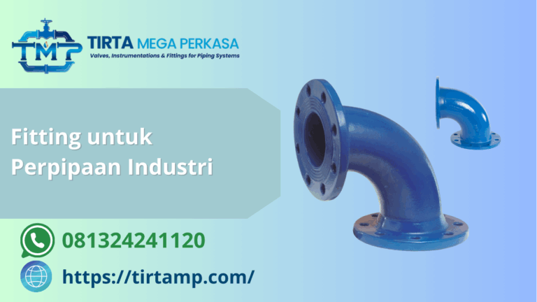 Distributor Bend All Flange DCI Jakarta (081324241120)
