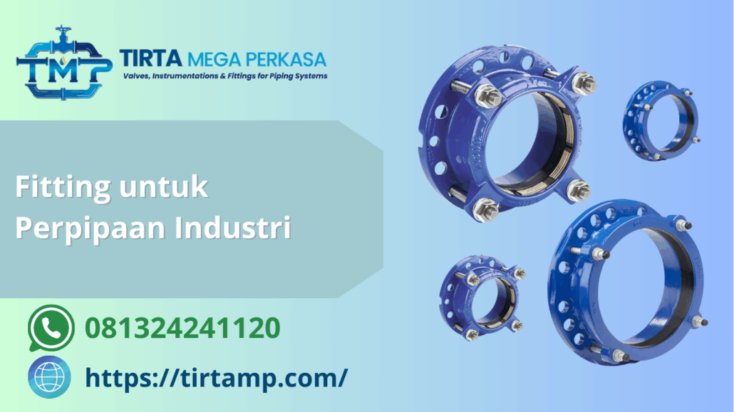 Jual Flange Adaptor Steel Jakarta (081324241120)