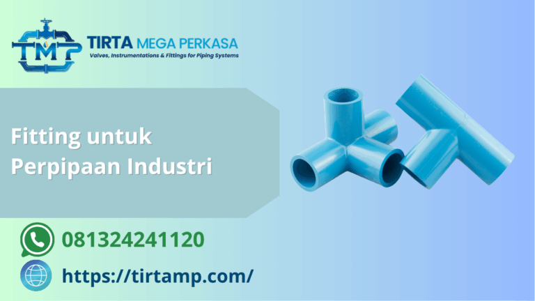 Produsen Fitting Sambungan Pipa DCI Klaten Jawa Tengah (081324241120)
