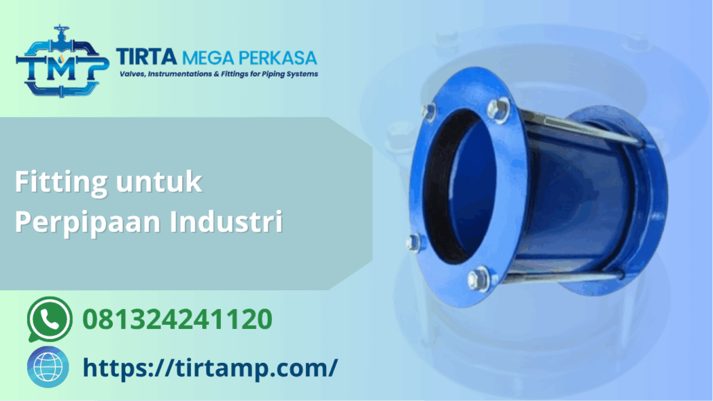 Distributor Dresser Joint DCI Bandung (081324241120)