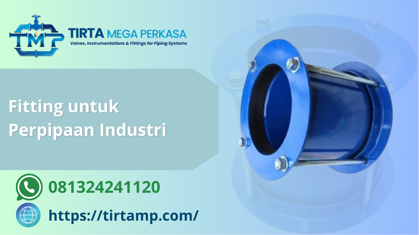 Distributor Dresser Joint DCI Bandung (081324241120)