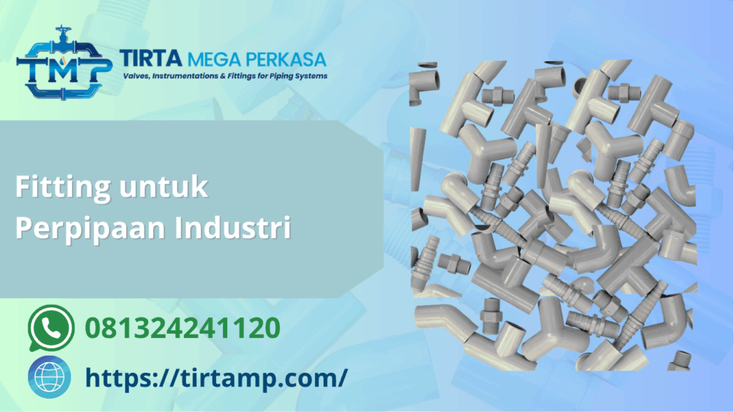 Pabrik Sambungan Pipa CI di Indonesia (081324241120)