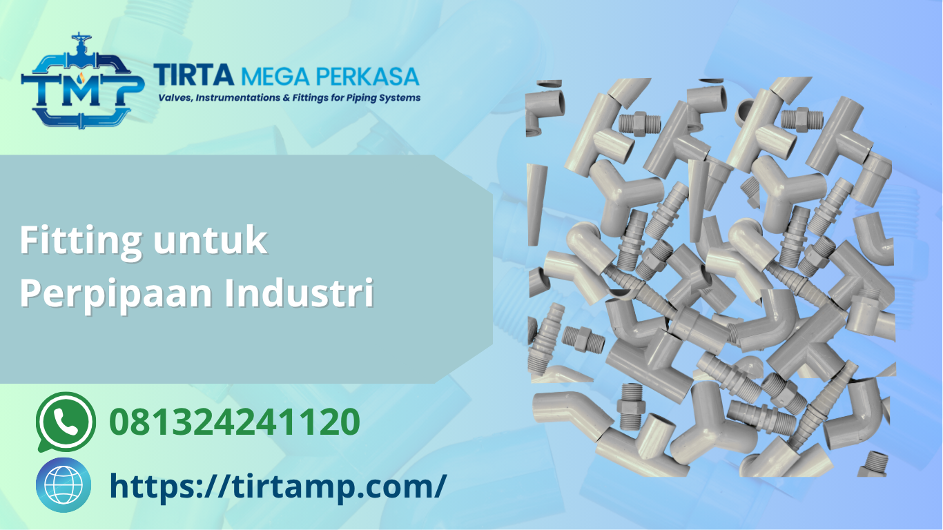 Pabrik Sambungan Pipa CI di Indonesia (081324241120)