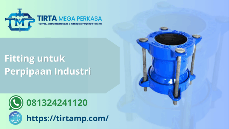 Distributor Giboult Joint DCI Jakarta (081324241120)