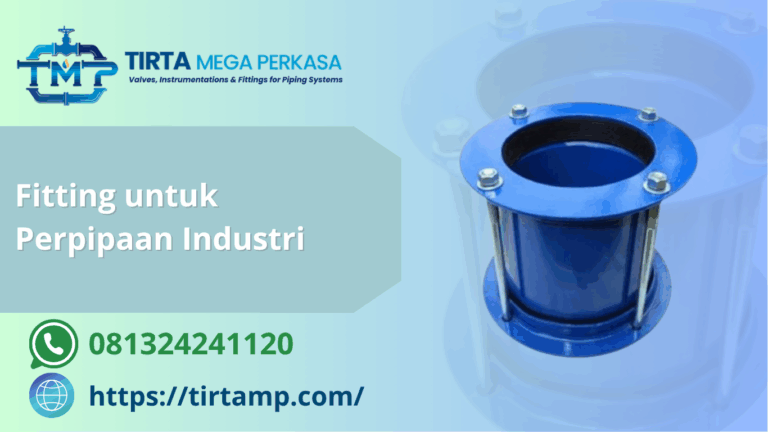 Distributor Dresser Joint DCI Jakarta (081324241120)