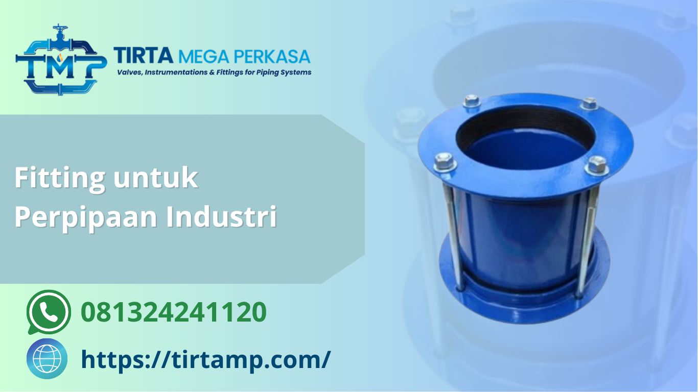 Distributor Dresser Joint DCI Jakarta (081324241120)