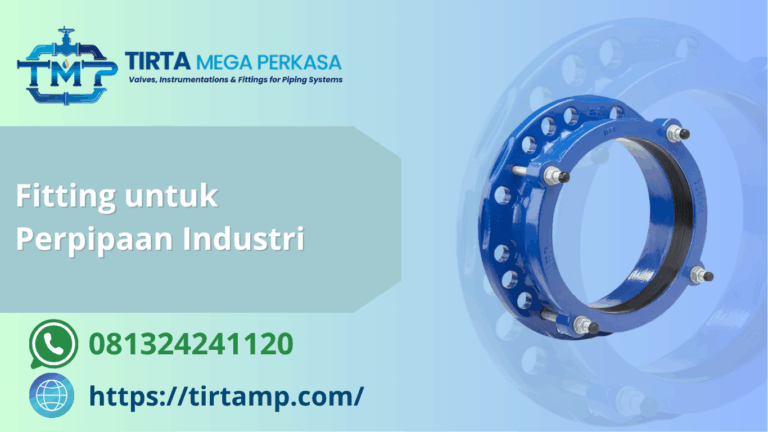Distributor Flange Adaptor Steel Bandung Terpercaya (081324241120)