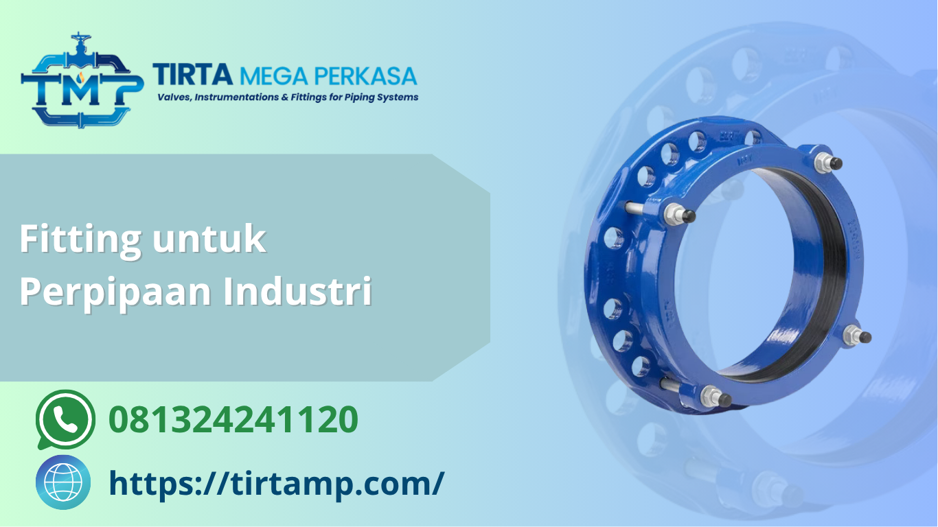 Distributor Flange Adaptor Steel Bandung Terpercaya (081324241120)