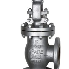 Angle Valve