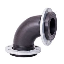 BEND ALL FLANGE HDPE