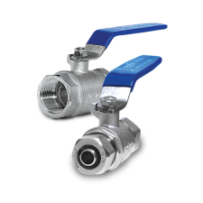 Ball-Valves