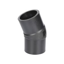 ELBOW 22,5 HDPE