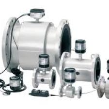 Electromagnetic flowmeter