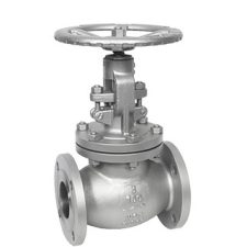 Globe Valve