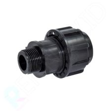 Male Adaptor compression