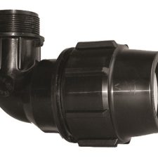 Male Elbow Compression