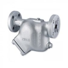 Steam Trap